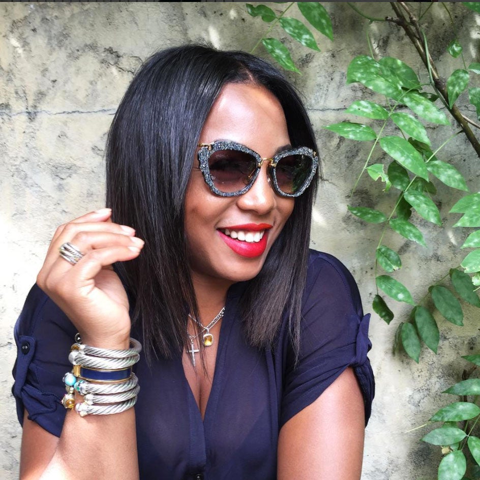 Happy National Lipstick Day! 
